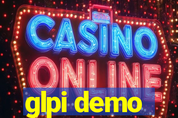 glpi demo